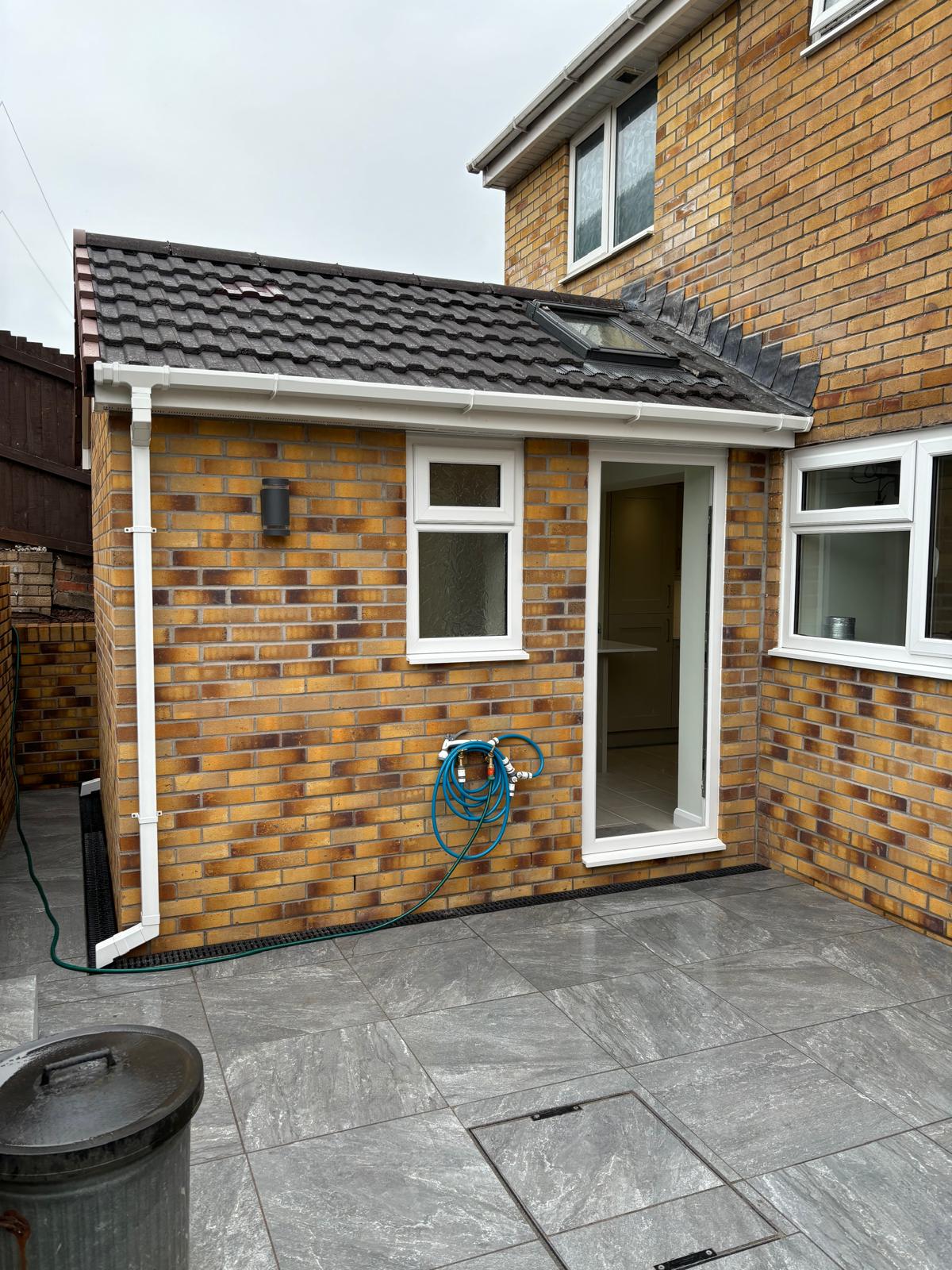 small extension Image